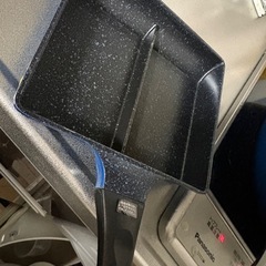 2面　フライパンの画像