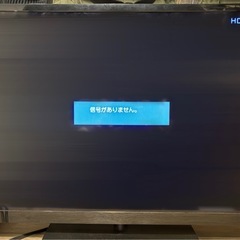 【セット割あり】東芝レグザ　液晶カラーテレビ 32s8 の画像