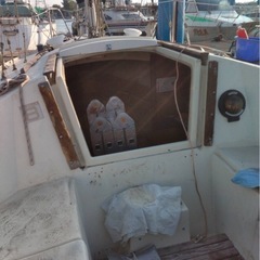 船買いたい人いませんか？
の画像