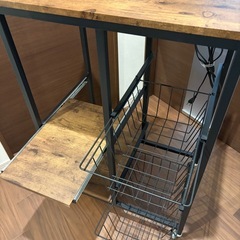 レンジラックの画像