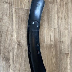 【Continental GT 650】純正フロントフェンダーの画像