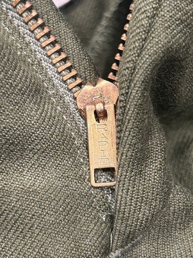 米軍 M-1951（M-51）フィールドトラウザーズ