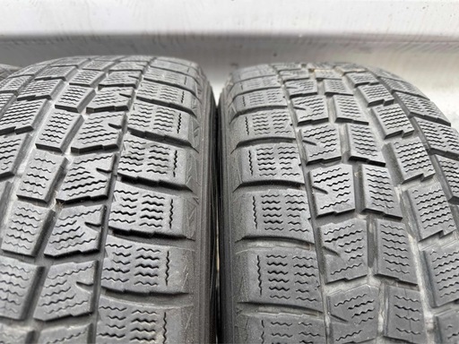 195/65R15 ダンロップ スタッドレス