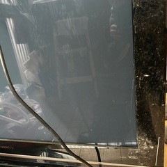 日立テレビ　　　Ｐ４２－ＨＲ02の画像