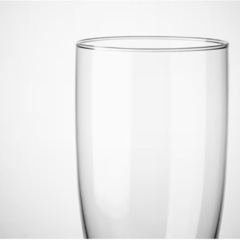 IKEA SVALKA シャンパングラス 6ピース の画像