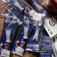 ゴルフボール色々まとめ売り【受け取り予定者決定】の画像