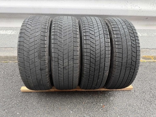 195/65R15 ブリジストン スタッドレス キレイ