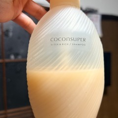 ※お話中※ココンシュペール しっとりの画像