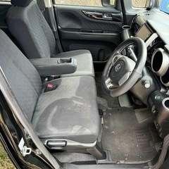 N-BOX カスタム　H24 ２年車検付きの画像