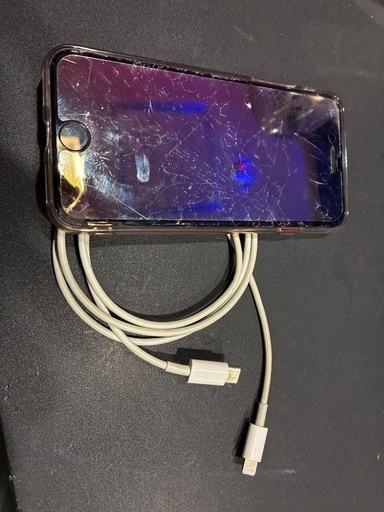 iPhone se3 64G 本体 お値引き不可商品