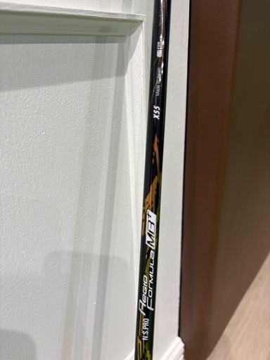 スポーツ N.S.PRO regio formula MB+ x55
