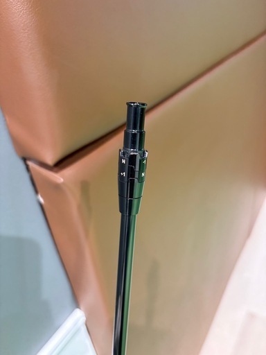 スポーツ N.S.PRO regio formula MB+ x55