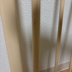 ベビーゲート　ワイドの画像