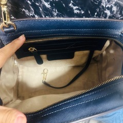 MICHAEL KORS鞄の画像