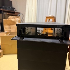 PCケース　USB3.2gen2の画像