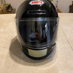 SHOEI グラムスター　リザレクションの画像