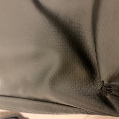 吉田カバン　ラゲッジレーベル　ショルダーバッグ黒の画像