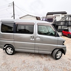 車検2年付き！　ETC タウンボックス　軽貨物　軽バンの画像