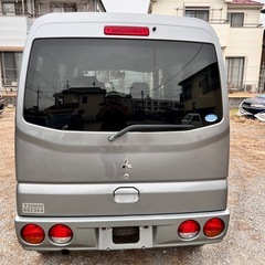 車検2年付き！　ETC タウンボックス　軽貨物　軽バンの画像