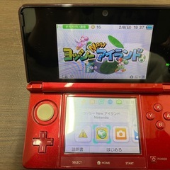 Nintendo 3ds 受け渡し予定者様決定の画像