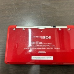 Nintendo 3ds 受け渡し予定者様決定の画像
