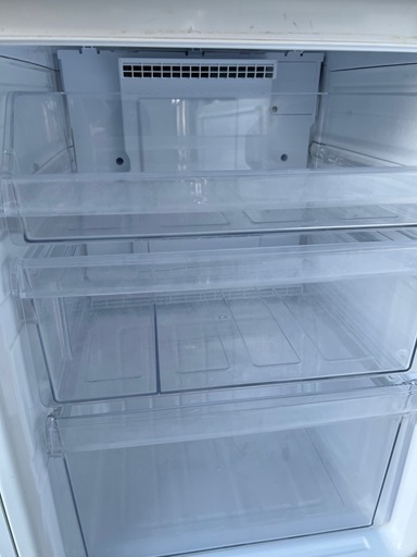 配送、設置，可能ですシャープ2017年製275L2ドア冷蔵庫