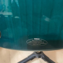 90年代YAMAHA MOTION-B MB-40H キルトップ エレキベースの画像