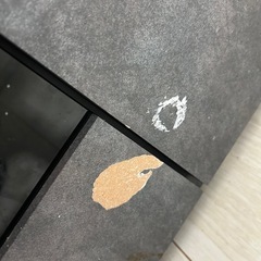 テレビ台の画像