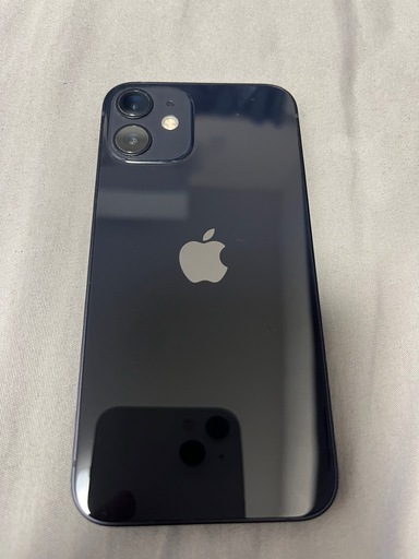 携帯電話/スマホ Apple iPhone 12mini  128g