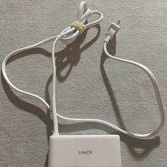 Anker 521 Power Strip型番A9139の画像