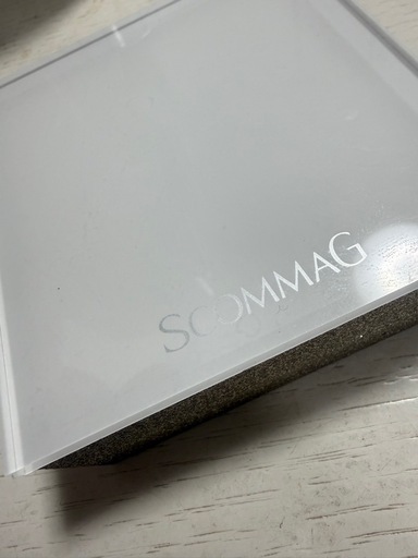 SCOMMAG