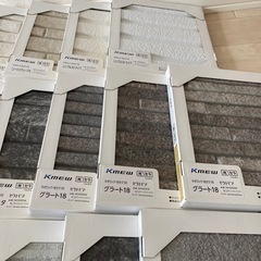 ケイミュー　外壁②の画像