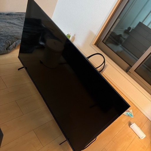 50型液晶テレビ