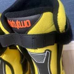 サーティーツー 32 TM-2 インナーブーツ　25.5cm  US7.5の画像