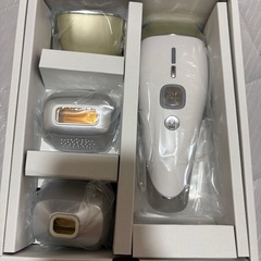 YA-MAN家庭用光美容器の画像