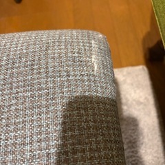 オットマンの画像