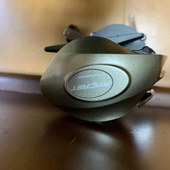 釣り道具の画像