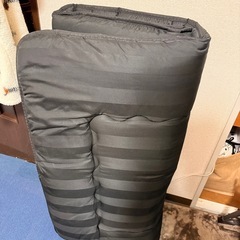 マットレスの画像