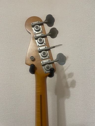 フェンダージャパン JB62 ジャズベース エレキベース