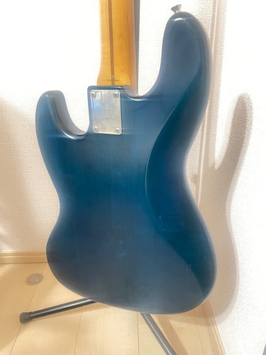 フェンダージャパン JB62 ジャズベース エレキベース
