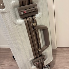 TANOBIスーツケース  S新品の画像