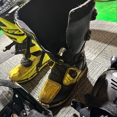 オフロードセットの画像