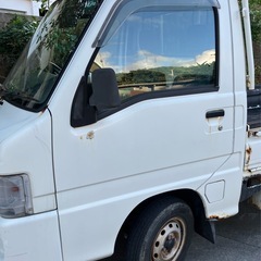 スバルサンバートラックの画像