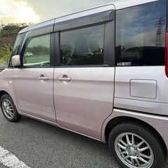 スズキスペーシアの画像