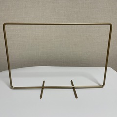 アクセサリースタンド　5点セットの画像