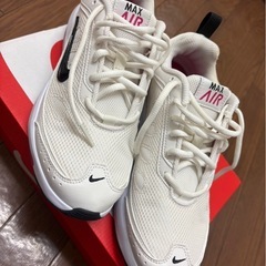 NIKEスニカー女性用の画像