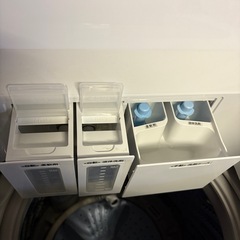 イーアングル　洗濯機　７キロ　2022年の画像