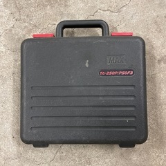 MAX ピンネイラ TA-250P/P50F3 #10の画像