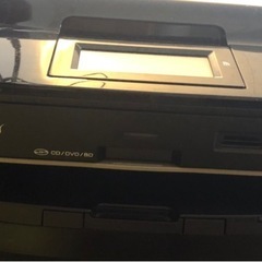 EPSON製　インクジェットカラープリンター🤗🤗🤗の画像