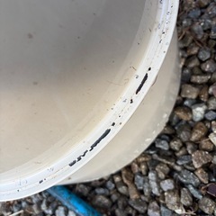 長府オイルタンク　OT-21 18L 石油タンク　お風呂　薪釜　灯油タンクの画像